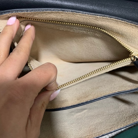 Chloé Faye Bag - Picture 10 of 11